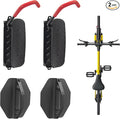 Swivel Bike Wall Mount, Bike Hangers by Unknown