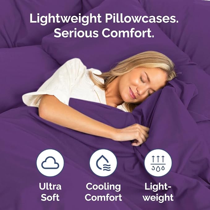 King Pillow Cases - Image 3
