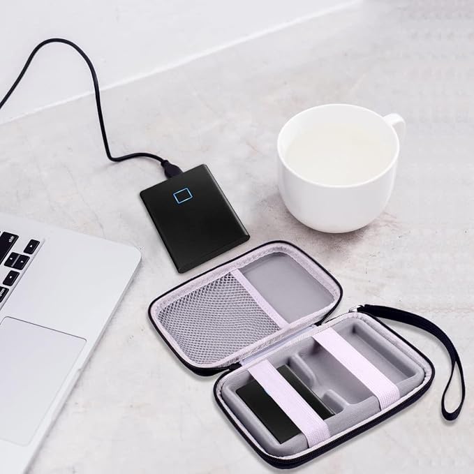 Case Compatible with Samsung T7/ - Image 6