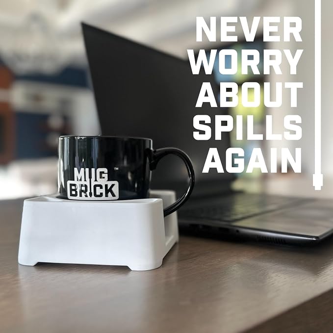 MugBrick Drink Holder for Couch, Boat - Image 2