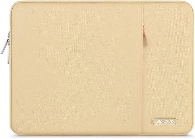 MOSISO Laptop Case 16 inch, 15-15.6 inch Laptop Sleeve Compatible by MOSISO