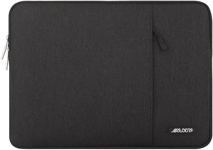 MOSISO Laptop Case 17.3 inch, 17-17.3 inch Laptop Sleeve Compatible by MOSISO