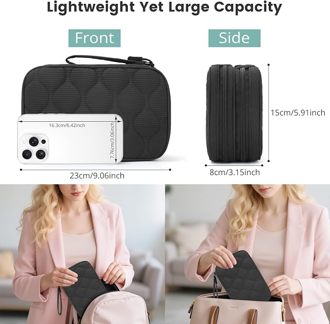 Skycase Tech Pouch - Image 2