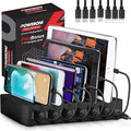 USB Charging Station by Poweroni