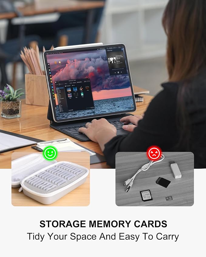 Stukkaze Memory Card Case - Image 5