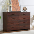 LIDYUK Dresser for Bedroom, Wood Dresser by LIDYUK