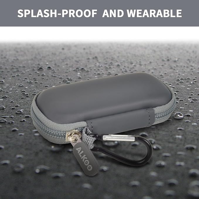 USB Flash Drive Case, SD Card Holder Compatible - Image 5