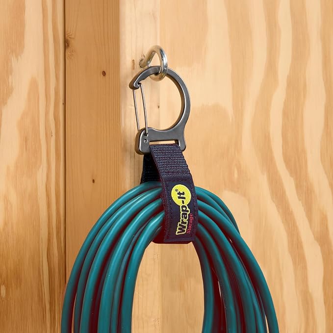 Wrap-It Storage Quick Clips - Image 2