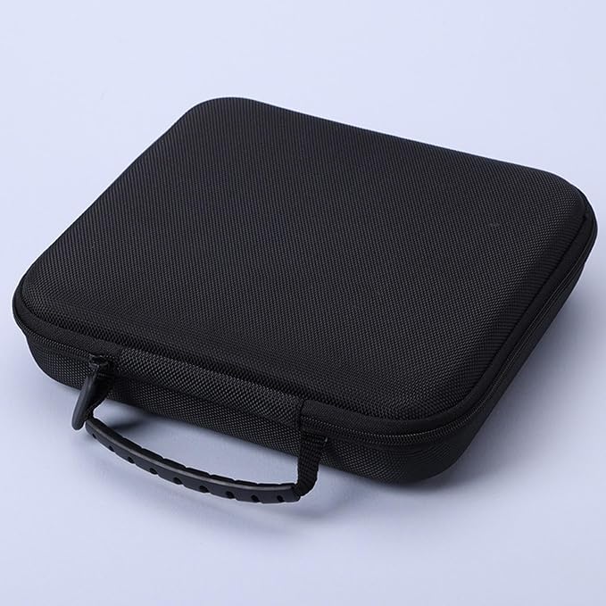 EVA Carrying Case Electronic Accessories Organizer Multifunctional Portable - Image 7