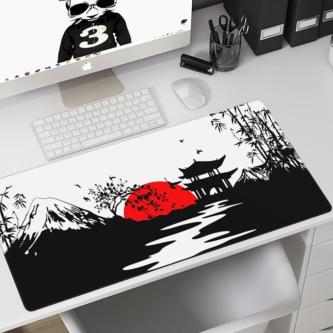 Desk Mat, Japanese Landscapes - Image 7