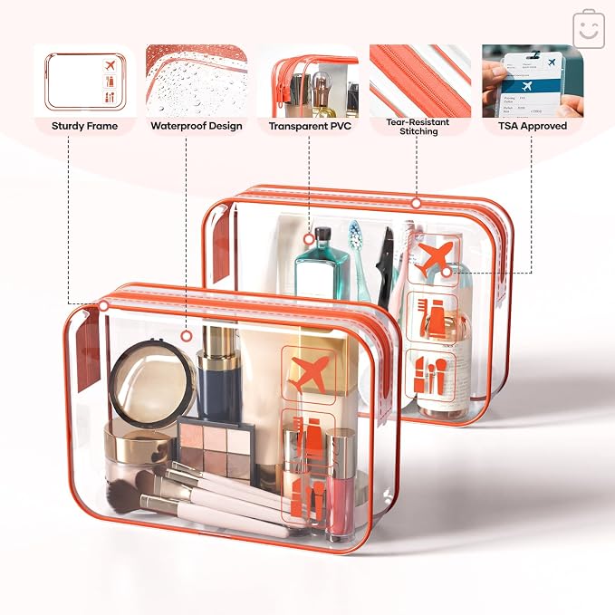 Veken 9/11 Set Compression Packing Cubes - Image 4