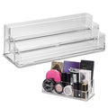 byAlegory Tiered Acrylic Eyeshadow Palette Makeup Organizer | 3 Tier Cosmetic by BYALEGORY