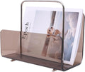 Magazine Holder, Tabletop Display Stand by BrilliantChoice