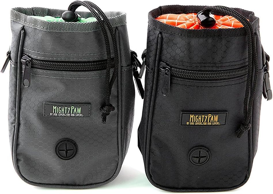 Mighty Paw Dog Treat Bag - Image 7