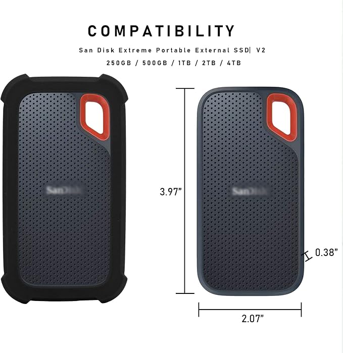 LEFXMOPHY Case Cover Replacement - Image 2