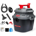 Shop-Vac 2.5 Gallon 2.0 Peak HP Wet Dry Vacuum by Shop-Vac