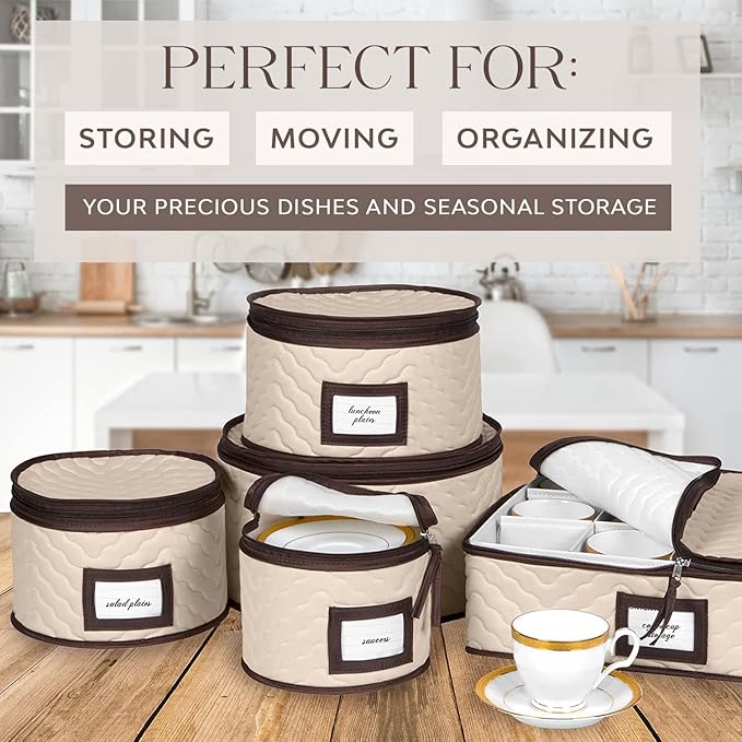 China Storage Containers 5-Piece Set Moving Boxes - Image 2