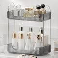 YCIA&DONE Bathroom Organizer Countertop, Makeup Storage, Skincare Cosmetic Tray by YCIADONE