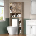 Winkalon Over The Toilet Storage Cabinet by Winkalon