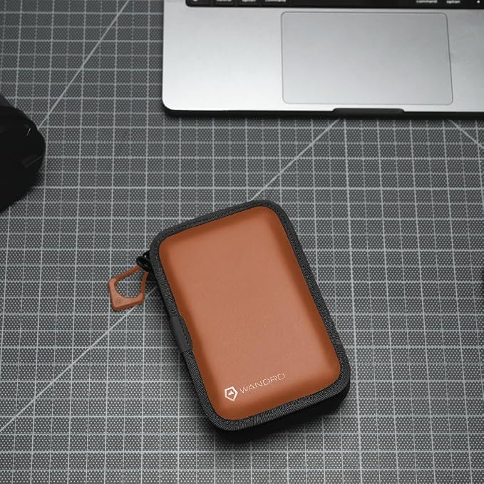 WANDRD Memory Card Case - Image 4