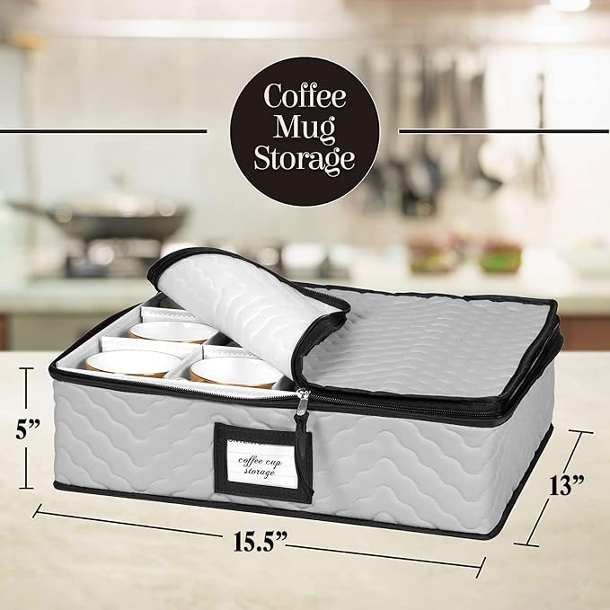 China Storage Containers 5-Piece Set Moving Boxes - Image 5