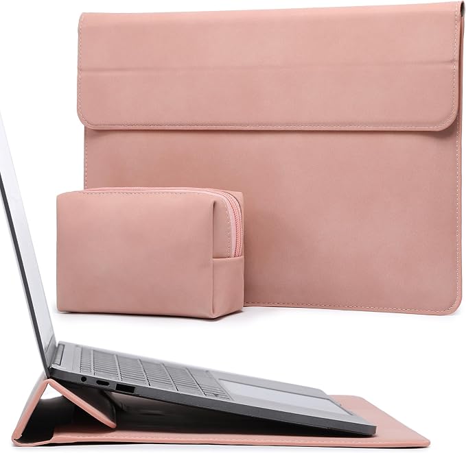 HYZUO 13 Inch Laptop Sleeve Case by HYZUO