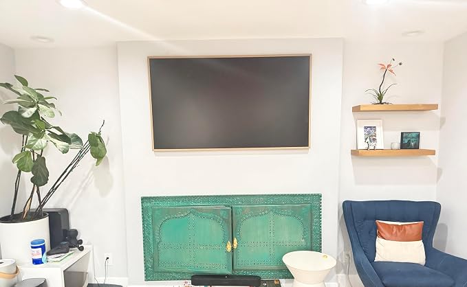 joelsantiques 30 Inch Wooden Floating Shelves - Image 6