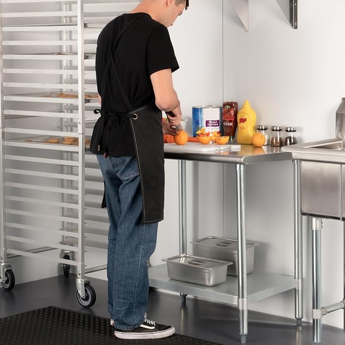 HARDURA Stainless Steel Table 24X60 Inches - Image 7
