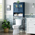 Over The Toilet Storage, Bathroom Storage Cabinet Over Toilet, Above Toilet by MXARLTR