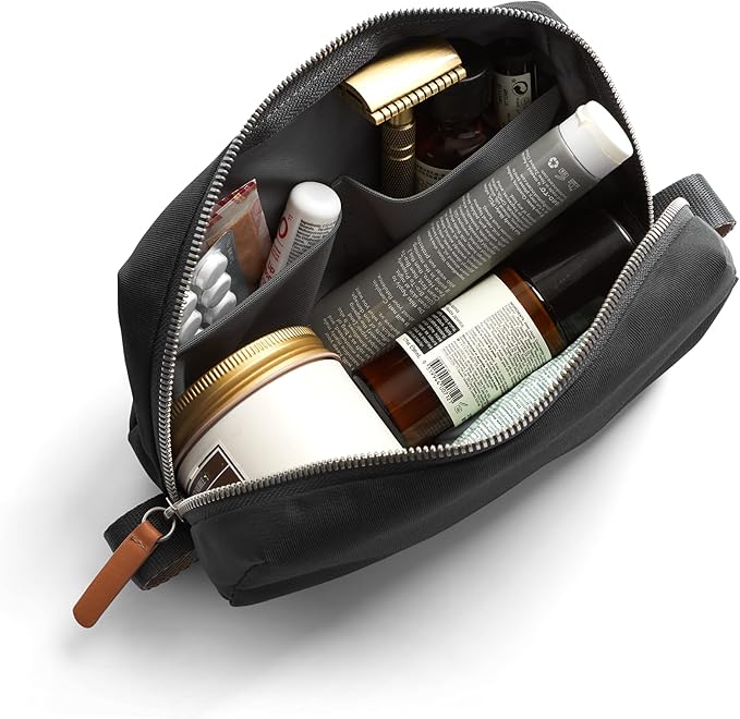 Bellroy Toiletry Kit -Bronze - Image 2