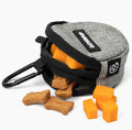 Snackpack Double Insulated Dog Treat Pouch by Cleverpup
