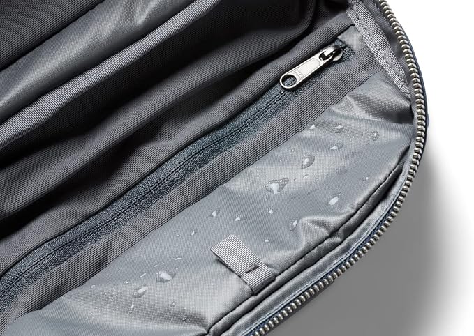 Bellroy Toiletry Kit -Bronze - Image 5
