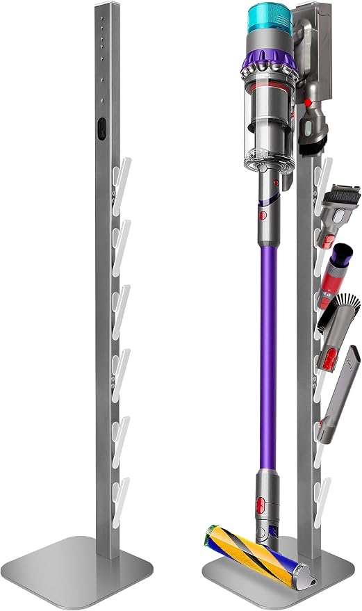 Haturi Vacuum Stand Compatible by Haturi