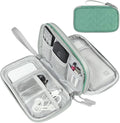 FYY Electronic Organizer, Travel Cable Organizer Bag Pouch Electronic by FYY