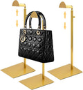 Royxen 3 Pack Handbag Rack Stainless Steel by Royxen
