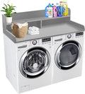 Royxen Laundry Countertop with Storage Universal Fit, Washer and Dryer by Royxen