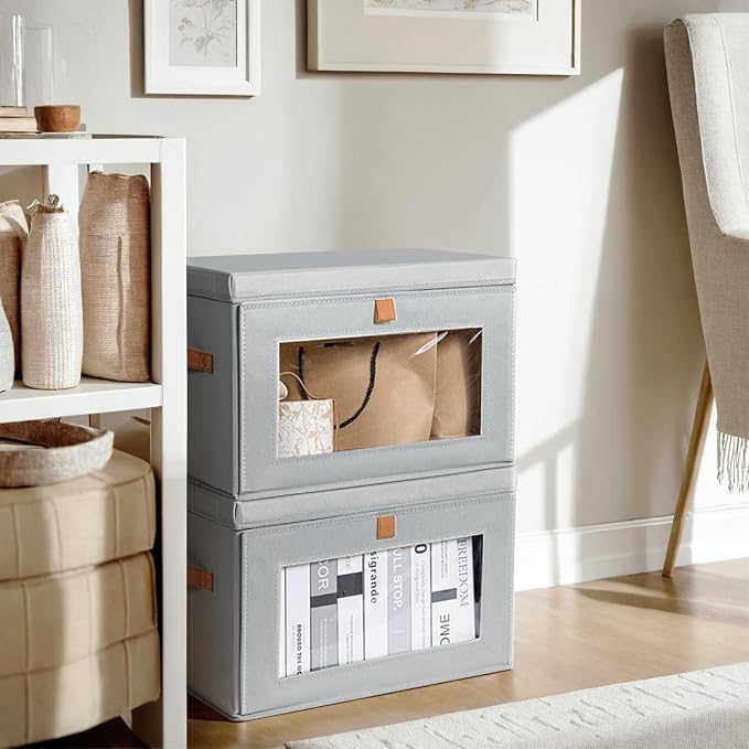 Large Closet Storage Organizer - Image 7