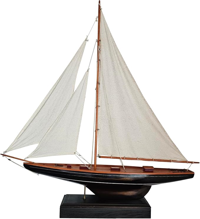 joelsantiques 18 Inch Wooden Floating Shelves - Image 6