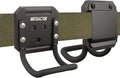 MUTUACTOR Hammer Holder Belt Clip, Non-Slip Tough Tool Clip Drill Holder by MUTUACTOR