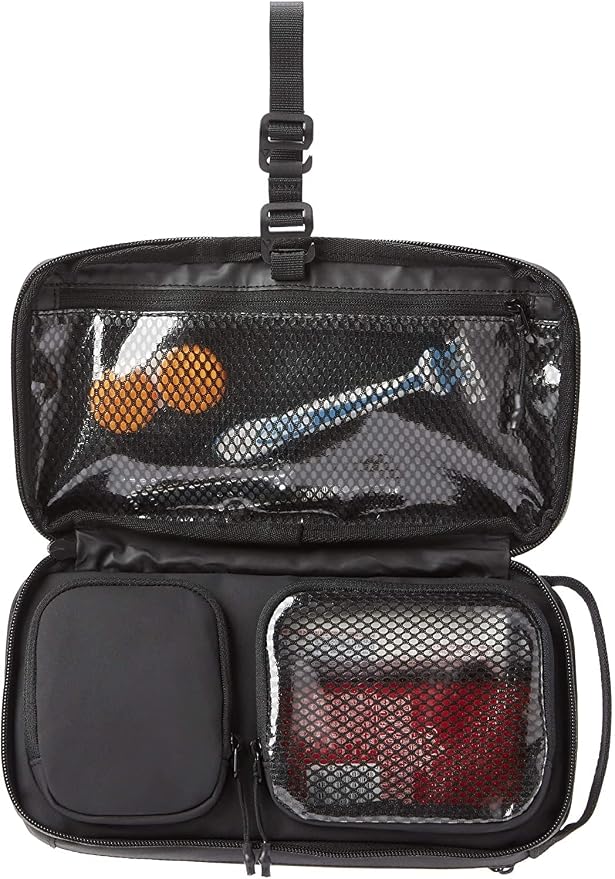NOMATIC Toiletry Bag for Trips - Image 3