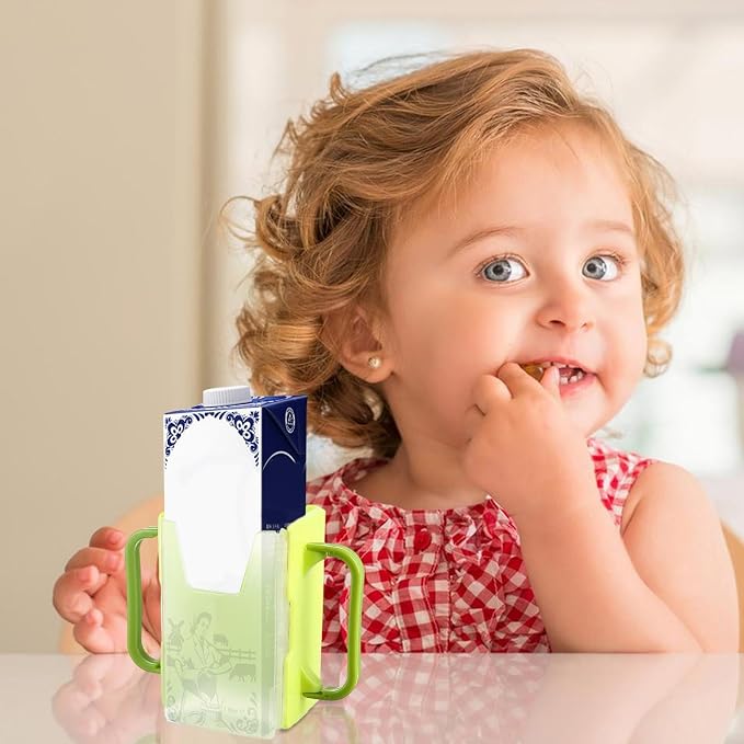 Generic Juice Bag Holder - Image 2