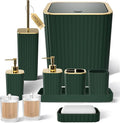 Bathroom Accessories Set by BetterbathroomwithXLHOME