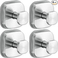 Suction Cup Hooks for Shower by Fenas