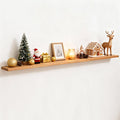 Fun Memories 72 Inch Floating Shelves by FunMemories
