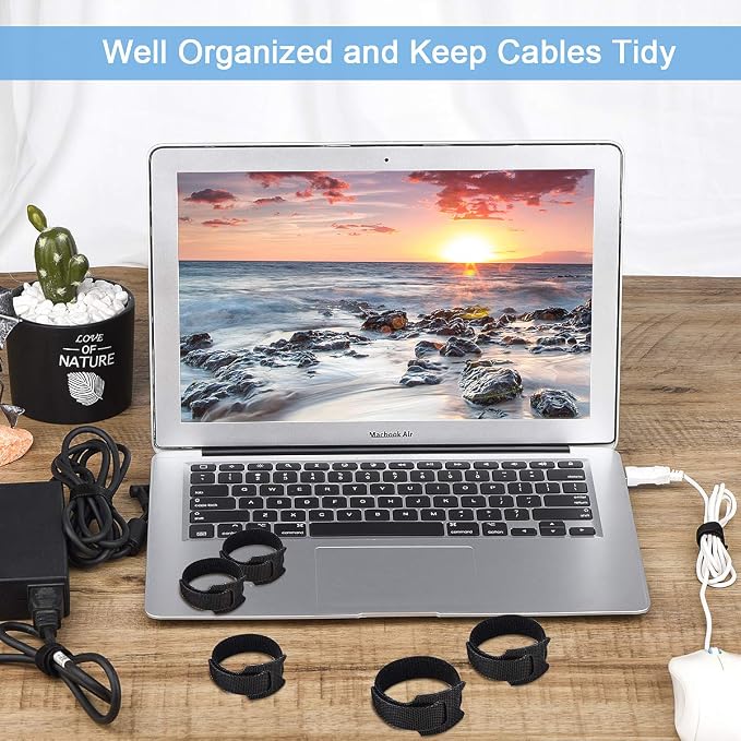 Reusable Cable Ties - Image 7