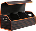 Car Organizers and Storage by Fyzeoty