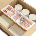 Lifewit Sliding Makeup Drawer Organizer Trays by Lifewit