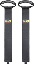 Easy-Carry Wrap-It Storage Straps by Unknown