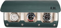DailyWatch | Personalized Watch Roll Travel Case by DailyWatch