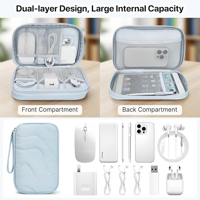Skycase Tech Pouch - Image 5